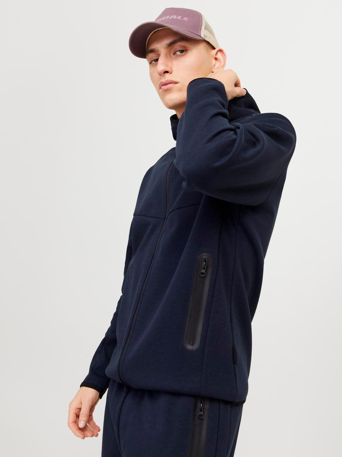 12260150/Sky Captain JACK AND JONES