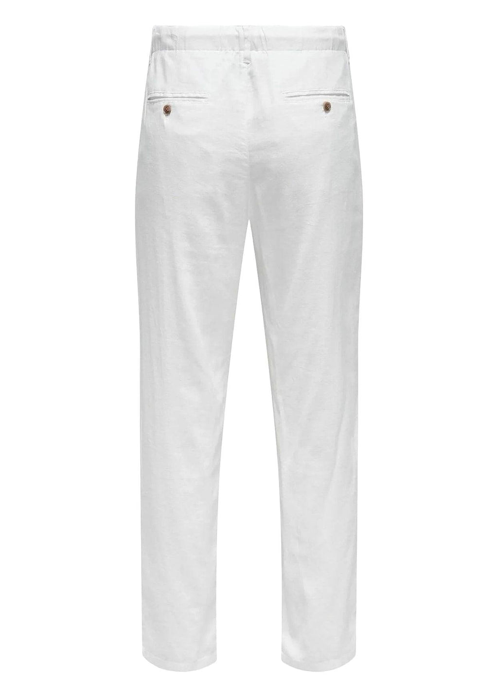 22025785/White ONLY&SONS
