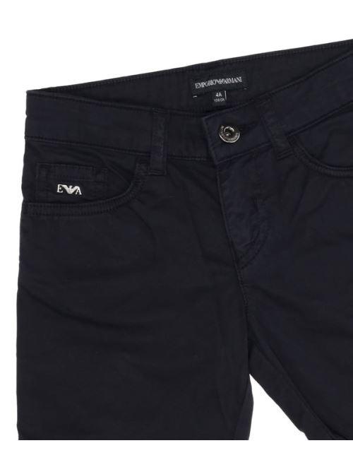 BERMUDA 5 TASCHE 8N4S01 4N7LZ/920 EMPORIO ARMANI