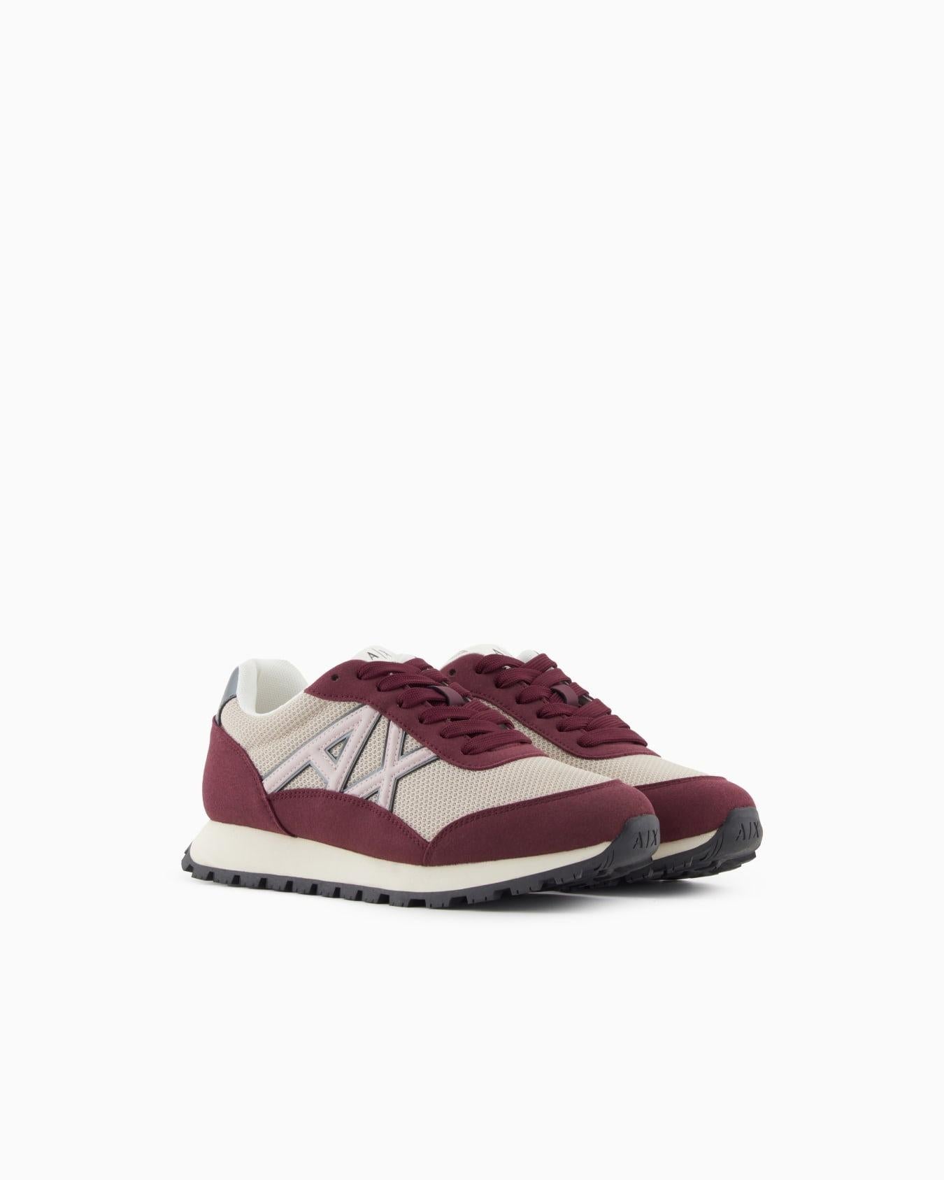 XW002150 AF19388/MZ280 ARMANI EXCHANGE