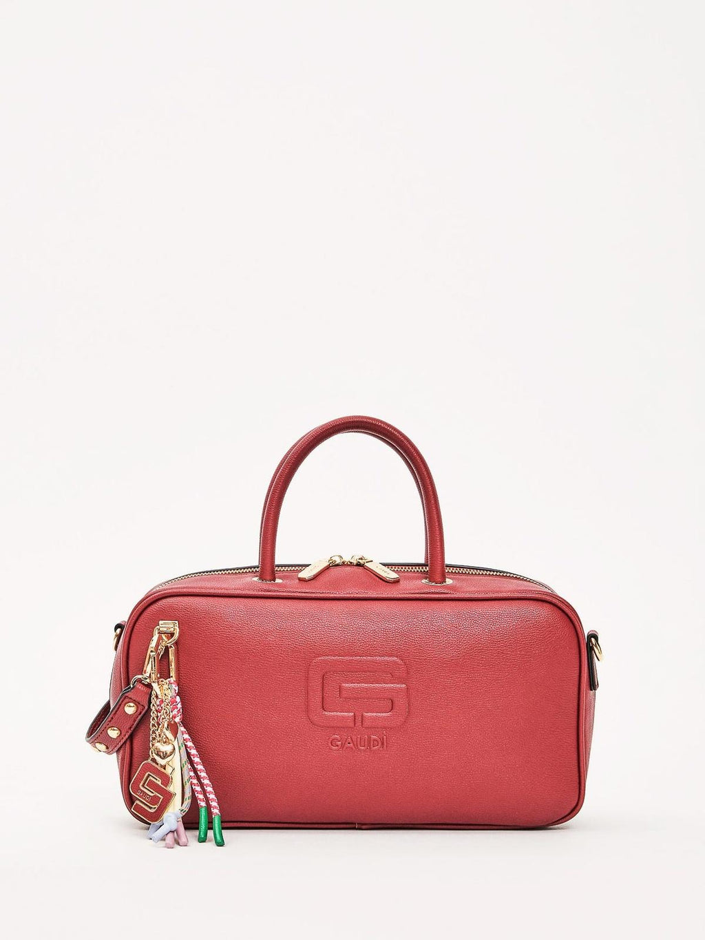 HANDBAG - linea GRETA - cm 33x17x9 