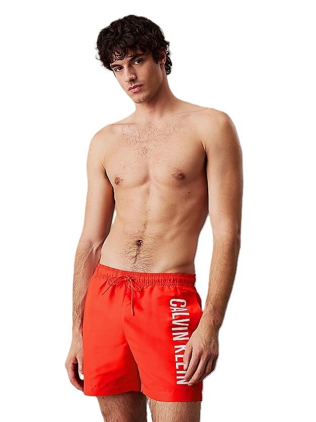 MEDIUM DRAWSTRING KM0KM01092/XM8 CALVIN KLEIN