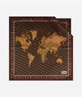 Alviero Martini 1ª CLASSE FOULARD 75X75