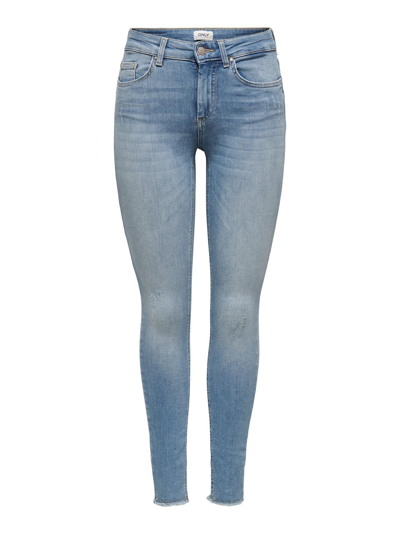 15162363/Light Blue Denim ONLY