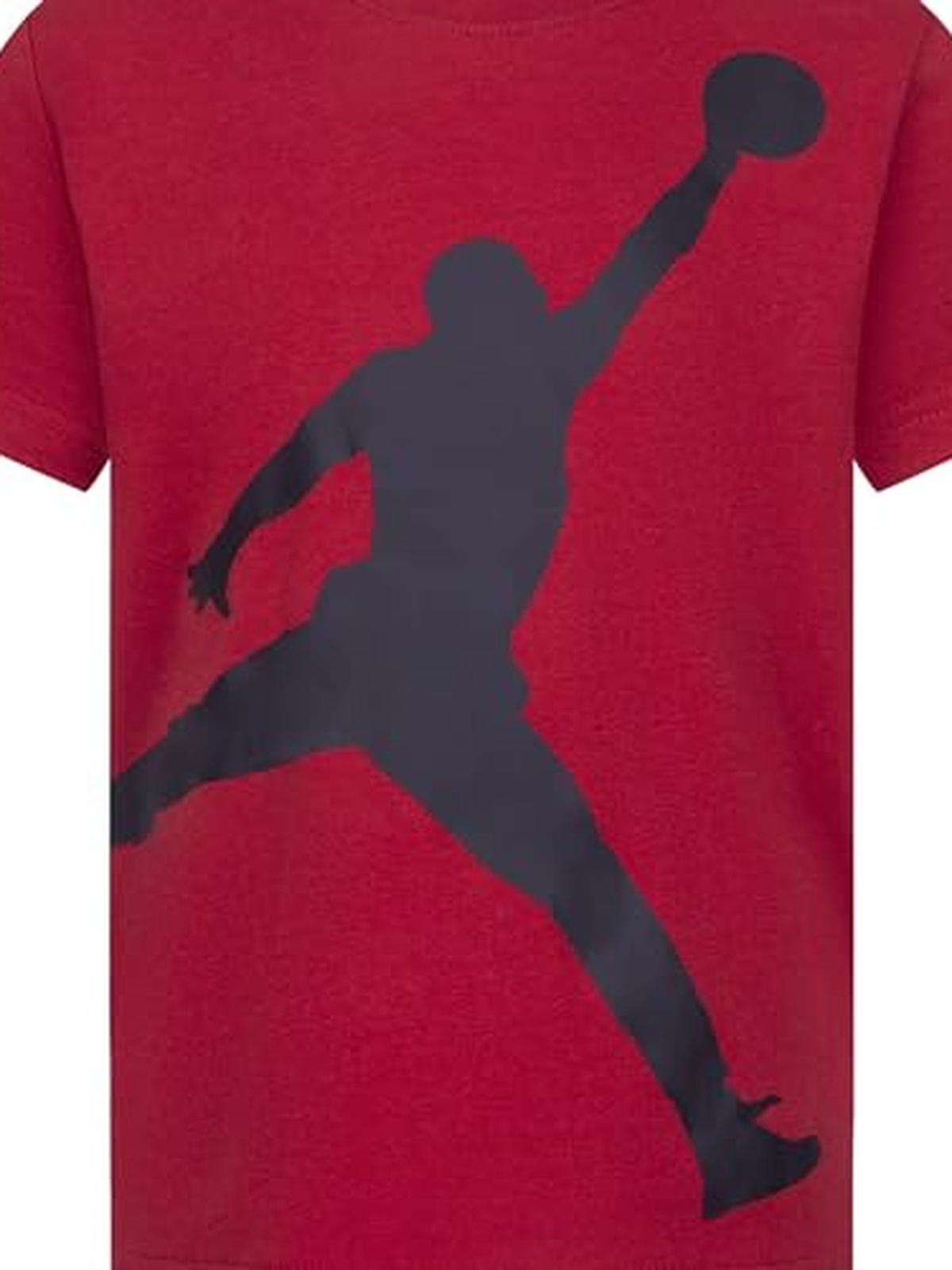 JDB JUMBO JUMPMAN SHORT SET 