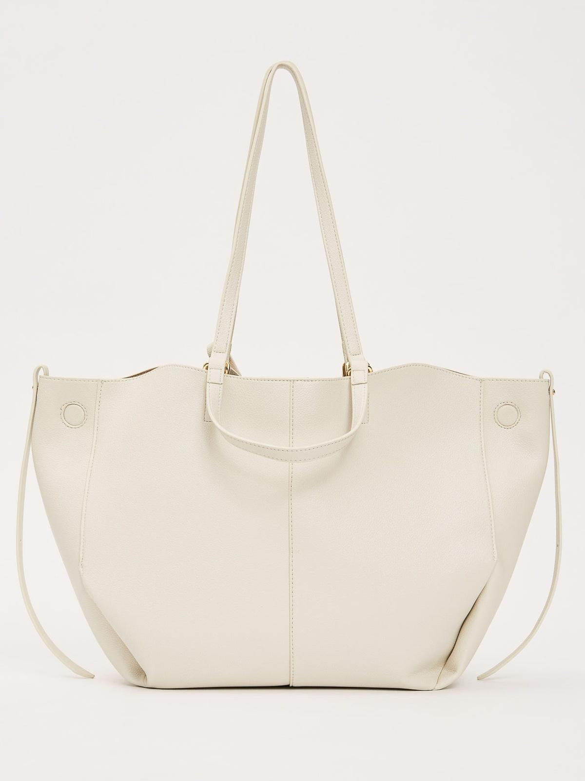 SHOULDER BAG - linea GOLENE - cm 26x32x11 