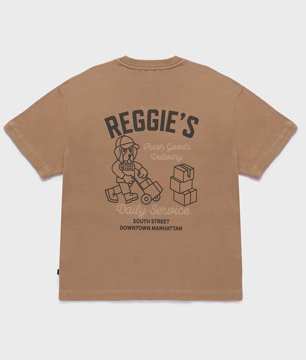 LIVERPOOL T-SHIRT 