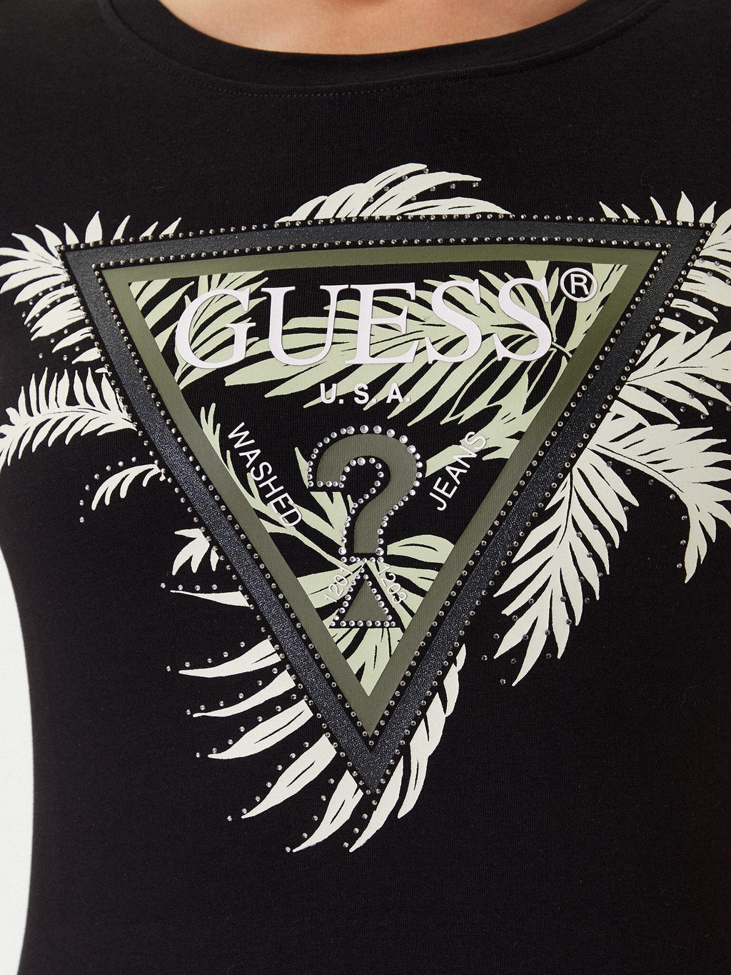 W5YI13J1314/JBLK GUESS