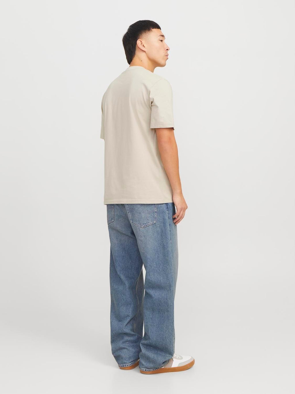 12273239/Pure Cashmere JACK AND JONES
