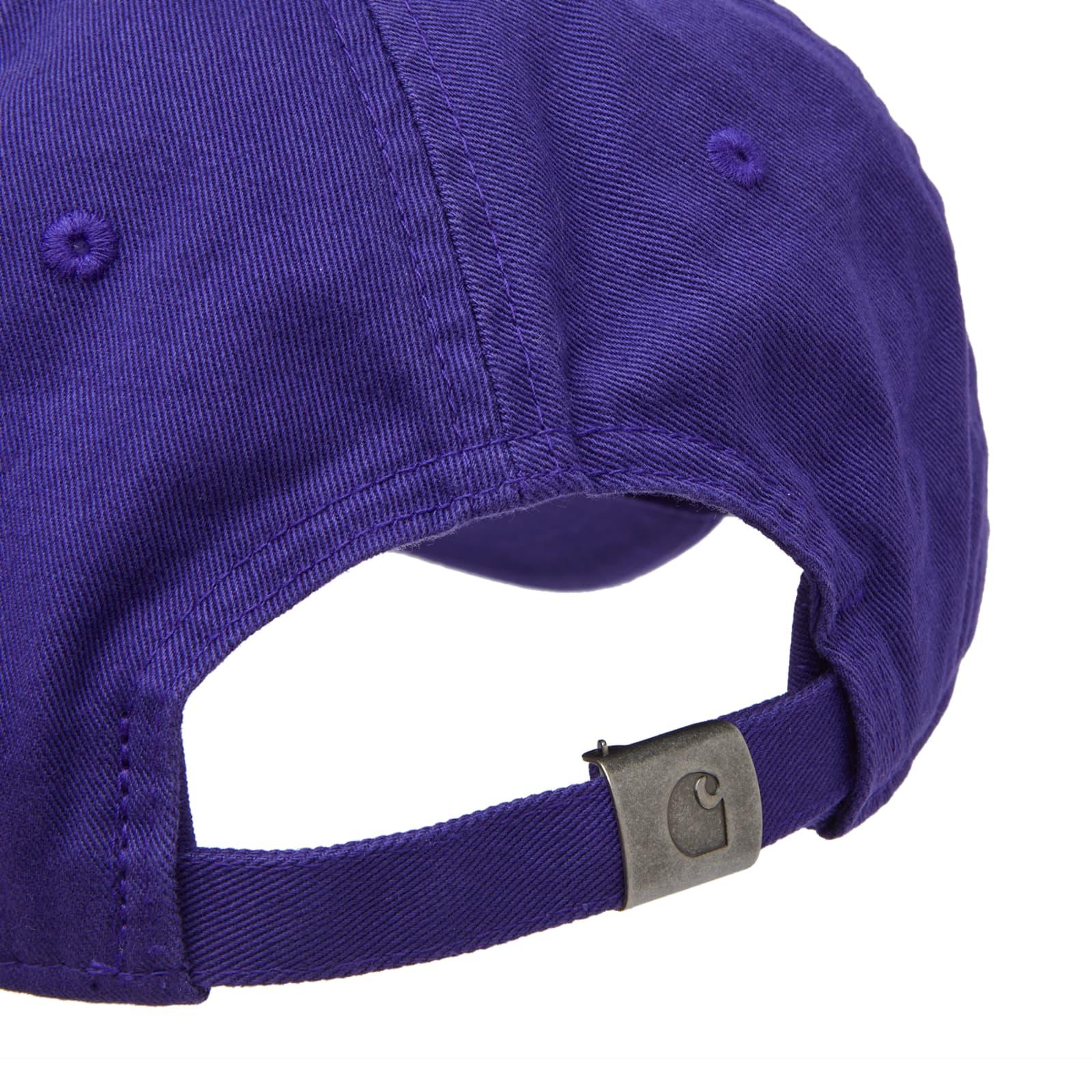 MADISON LOGO CAP 
