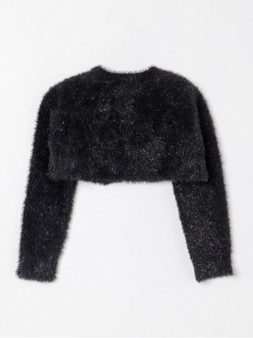 MAGLIA APERTA M/L KF3163MA91L/22222 LIU JO