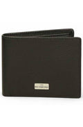 WALLET JR-W134/BLACK JOHN RICHMOND