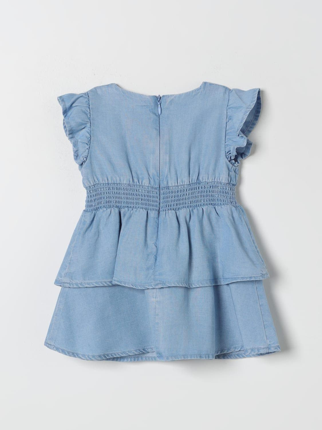 ABITO DENIM 