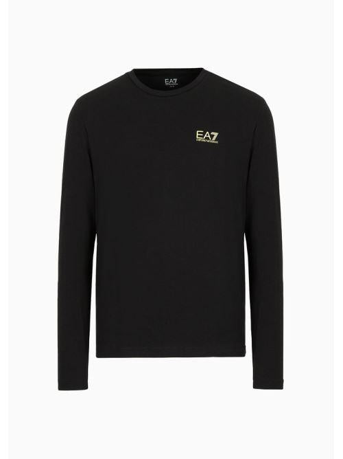 T-SHIRT 8NPT55 PJM5Z/0208 EMPORIO ARMANI EA7