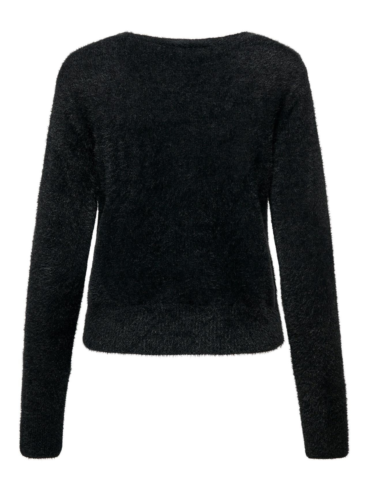 15259562/Black ONLY
