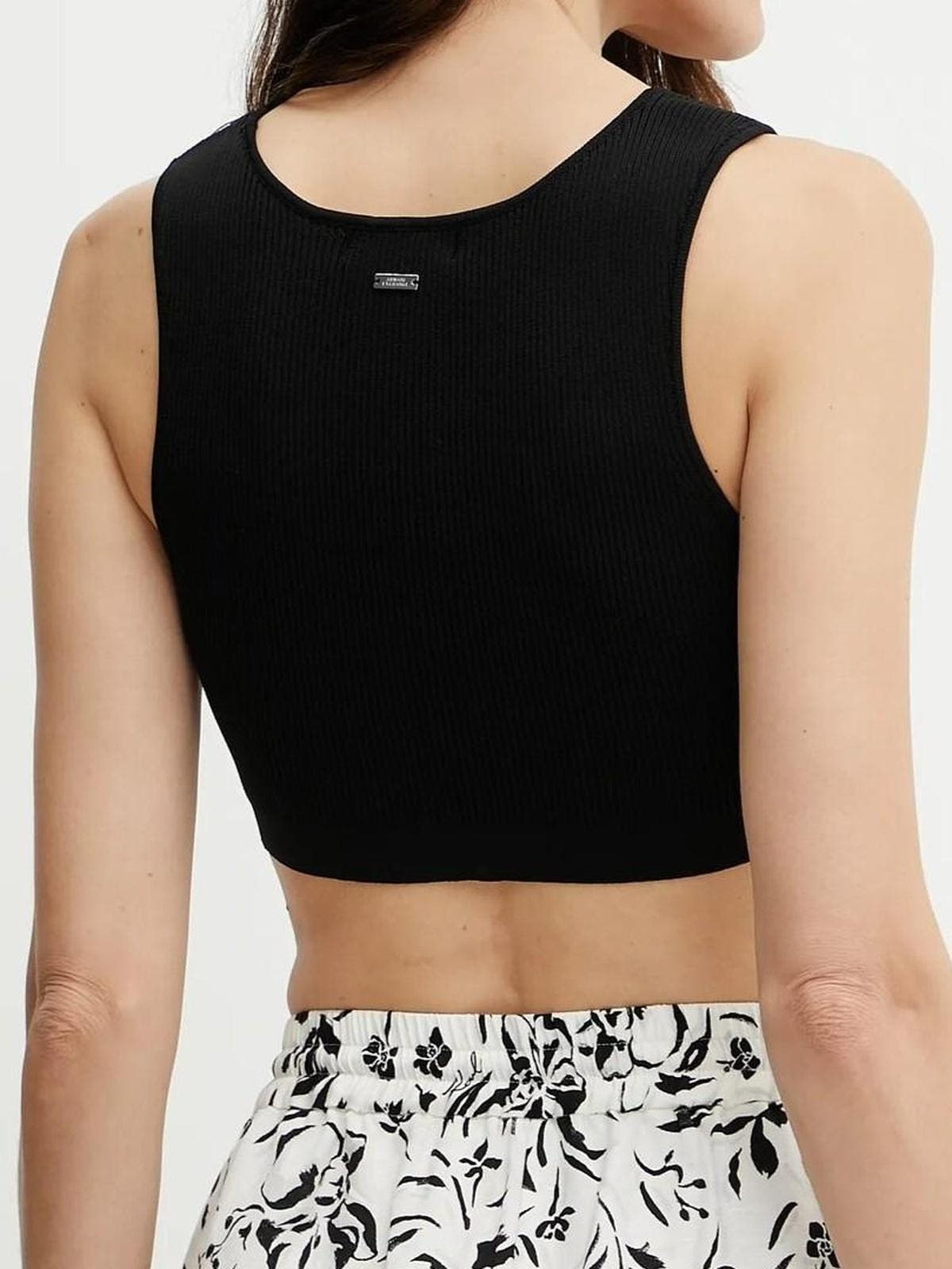 KNIT TOP 
