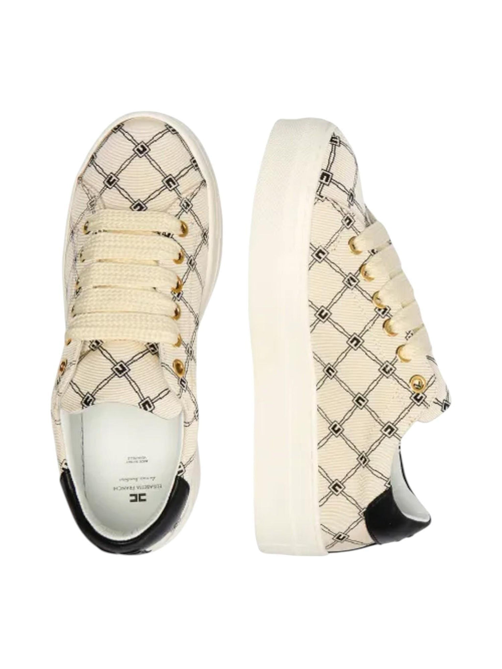 E0245 1734/A257 ELISABETTA FRANCHI La Mia Bambina