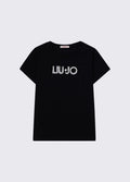 LIU JO ECS T-SHIRT M/C