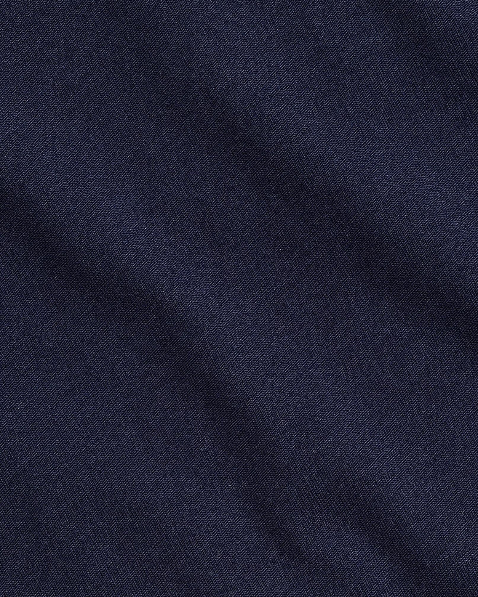 LS CN-KNIT SHIRTS-T-SHIRT 