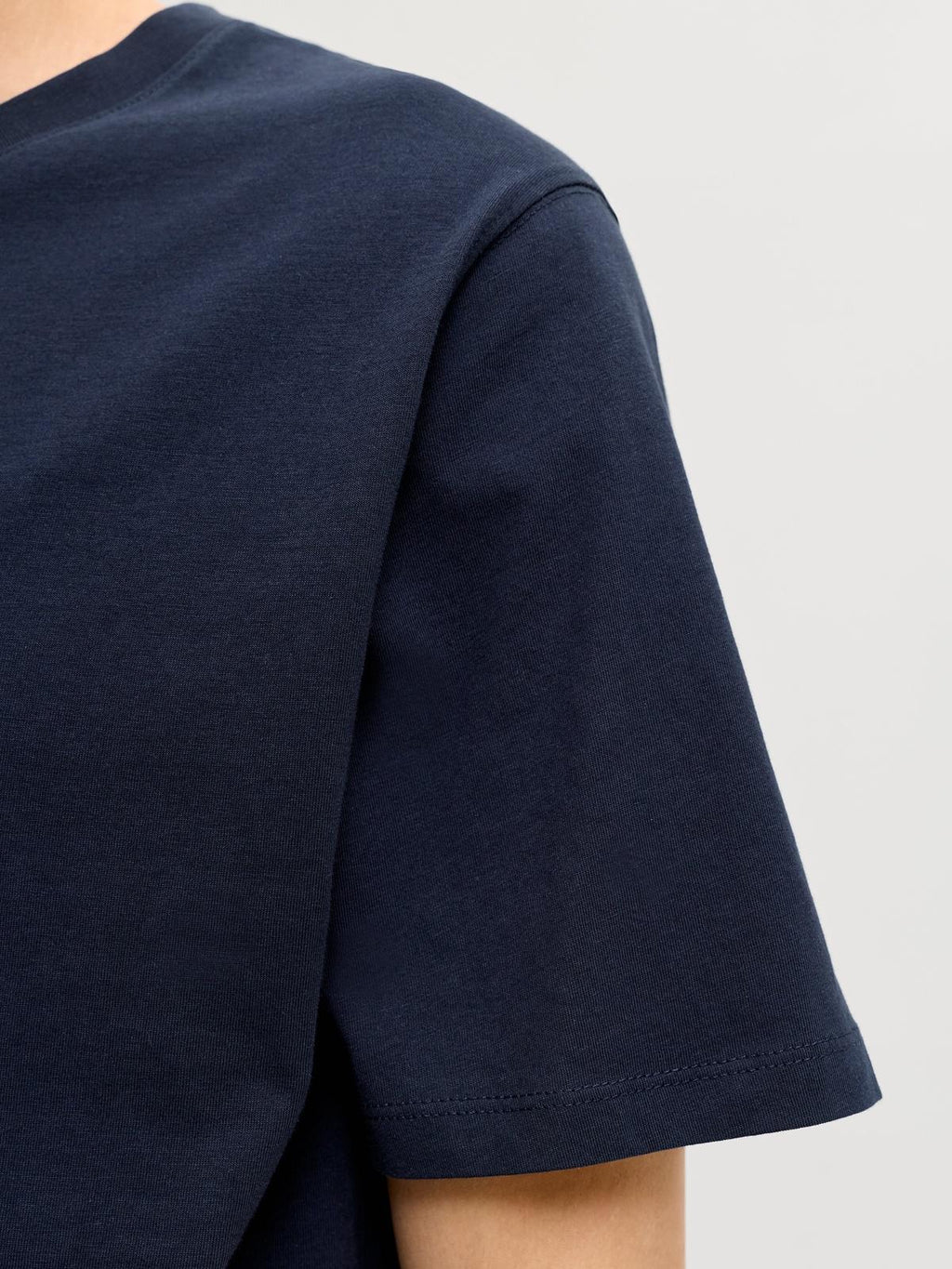 12156101/Navy Blazer SLIM JACK AND JONES