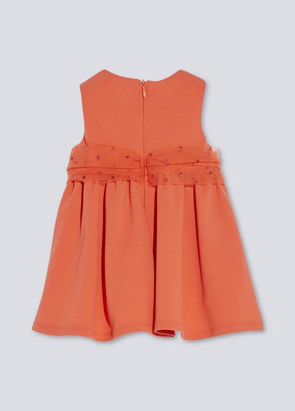 DRESS KA2066J9986/71656 LIU JO