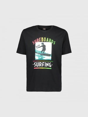 SURFING T-SHIRT