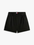 TOMMY JEANS TJW CLAIRE HR PLEATE