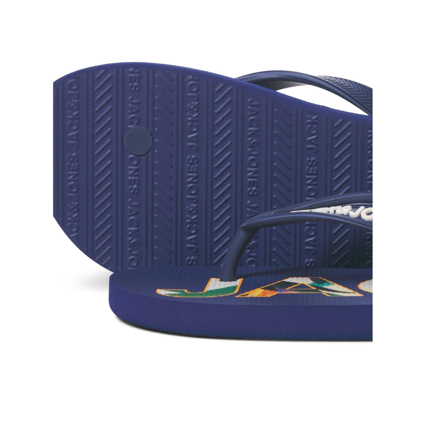 12230642/Medieval Blue JACK AND JONES