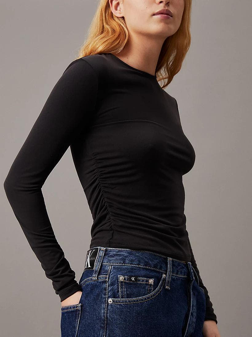 J20J224065/BEH CALVIN KLEIN JEANS