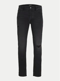 12259148/Black Denim JACK AND JONES