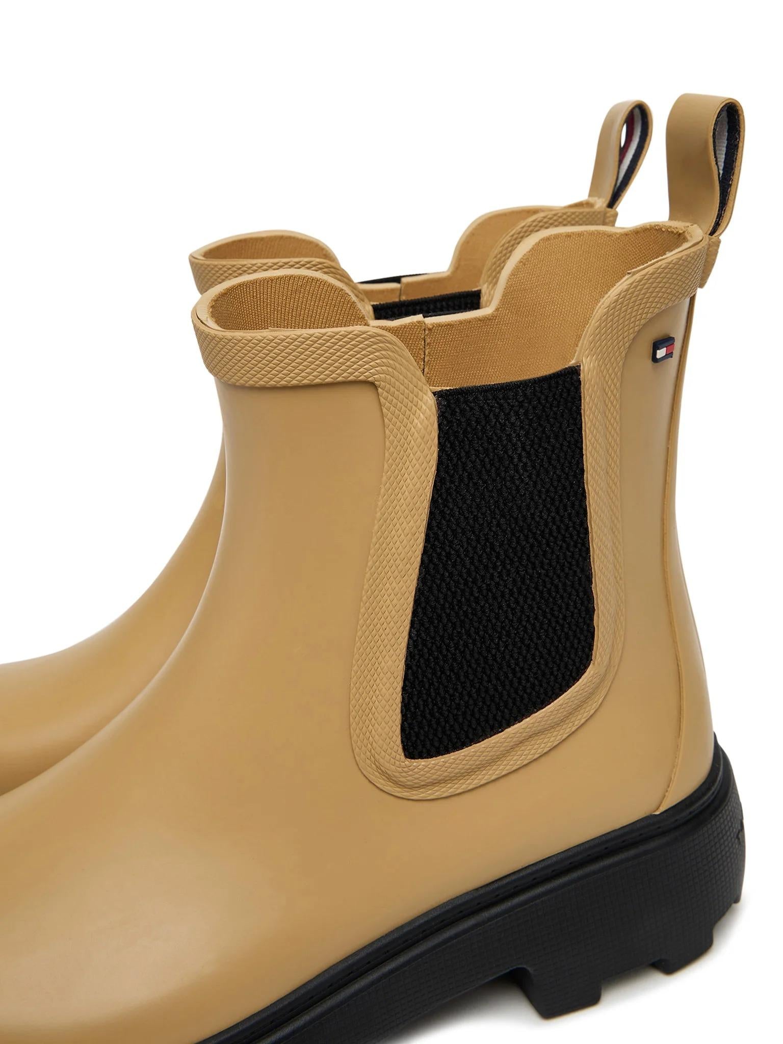 FW0FW08637/RBC TOMMY HILFIGER