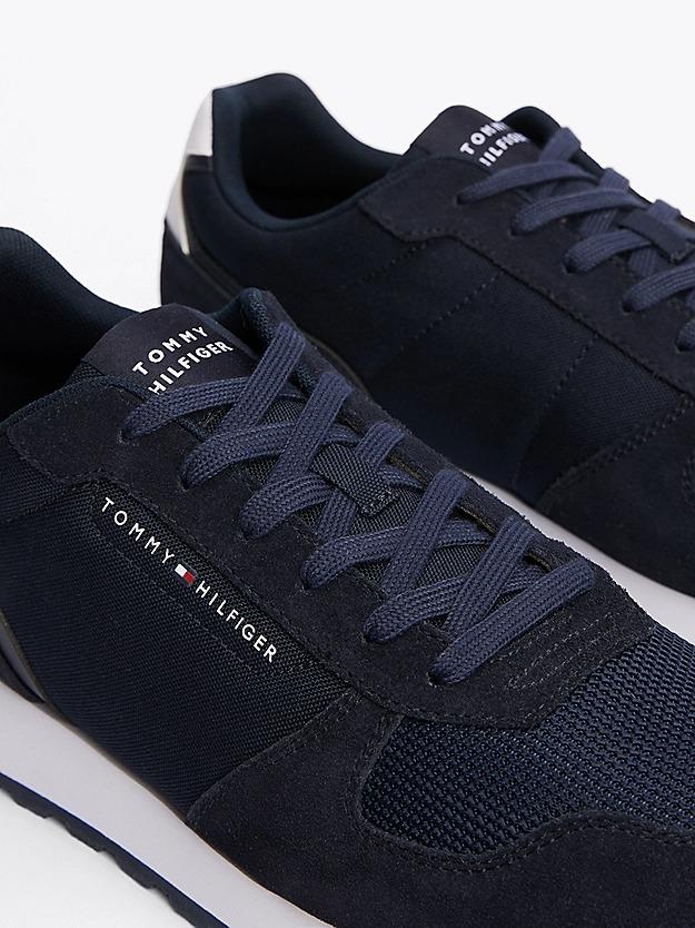 NEW RUNNER EVA MIX F FM0FM05454/DW5 TOMMY HILFIGER