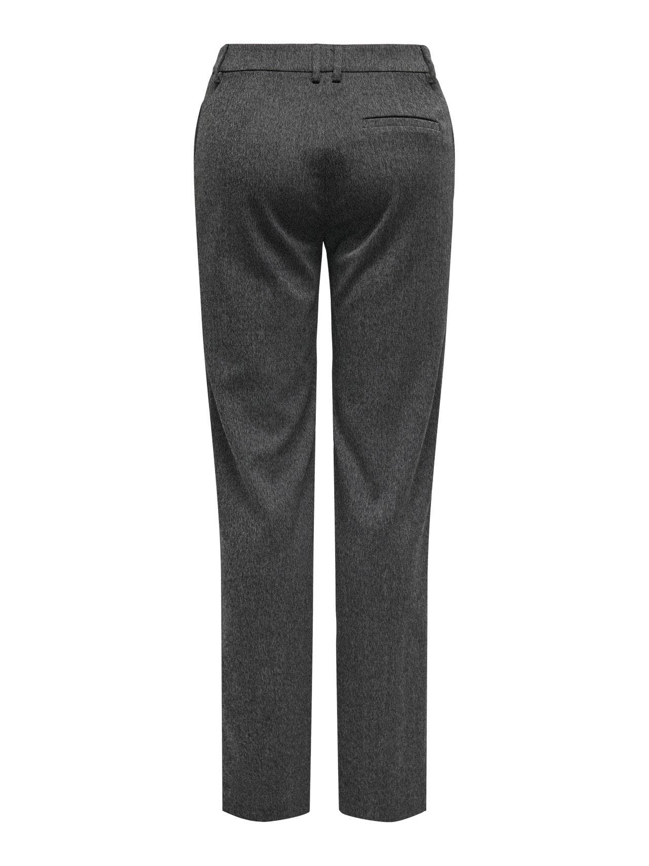 15357615/Dark Grey Melange ONLY