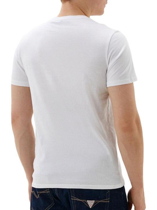 SS BSC CITY LOGO TEE 