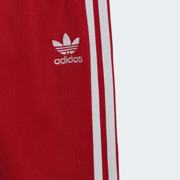 SST TRACKSUIT       BETSCA IB8633/ND ADIDAS ORIGINALS