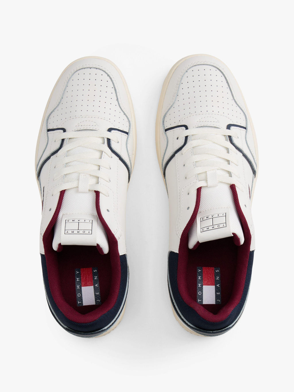 EM0EM01612/0GZ TOMMY HILFIGER