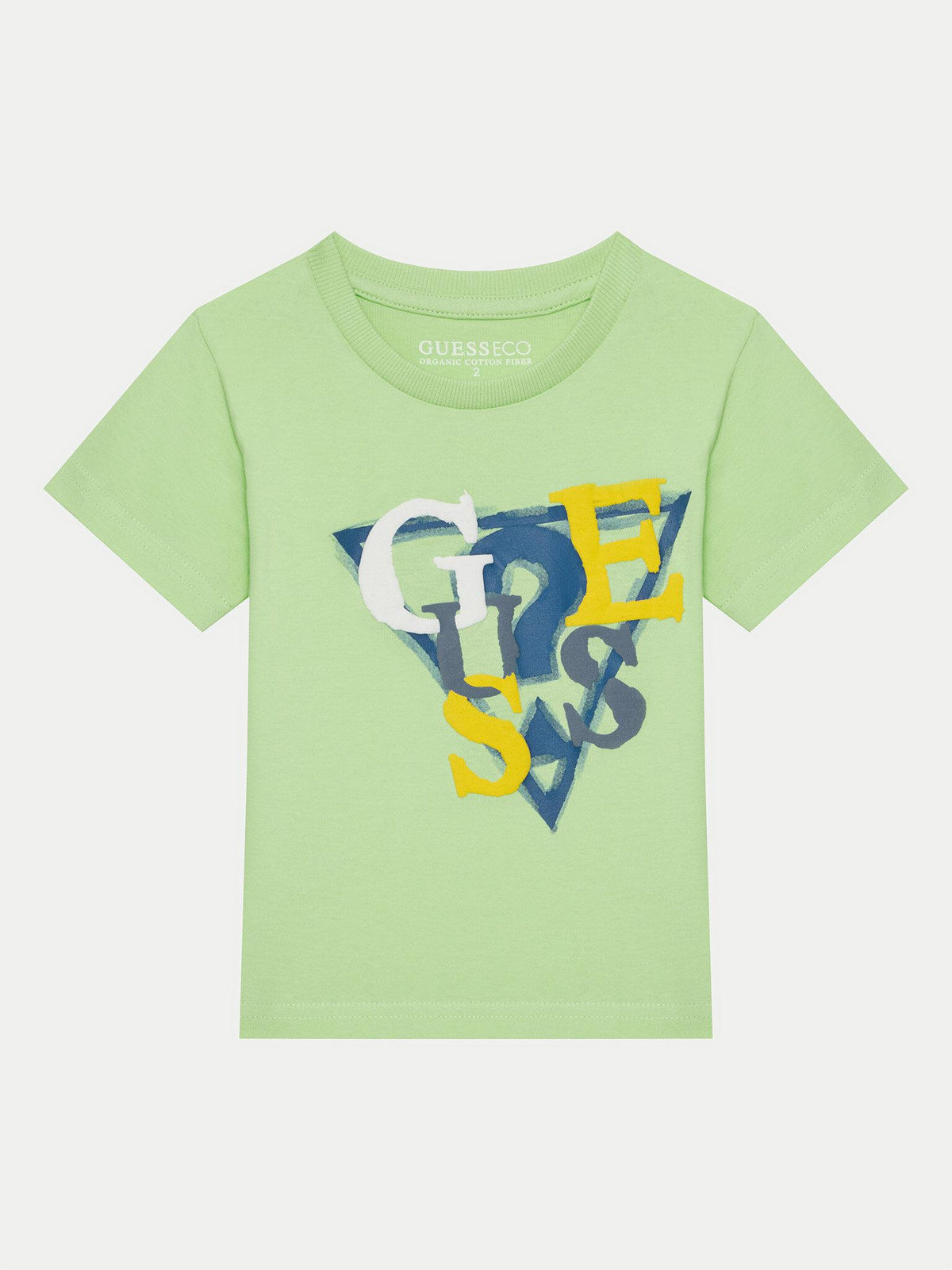 SS T-SHIRT 