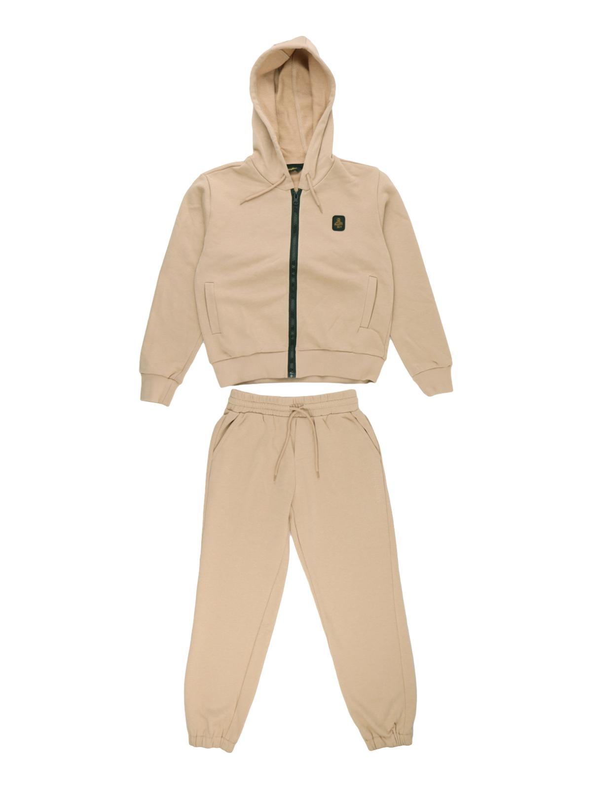 R1054W25/RE071 REFRIGIWEAR