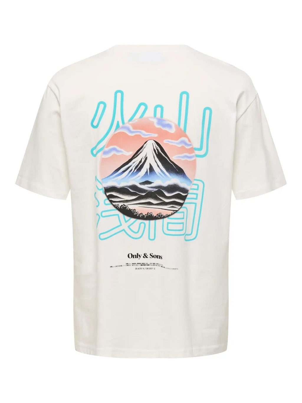 22033553/Cloud Dancer ONLY&SONS
