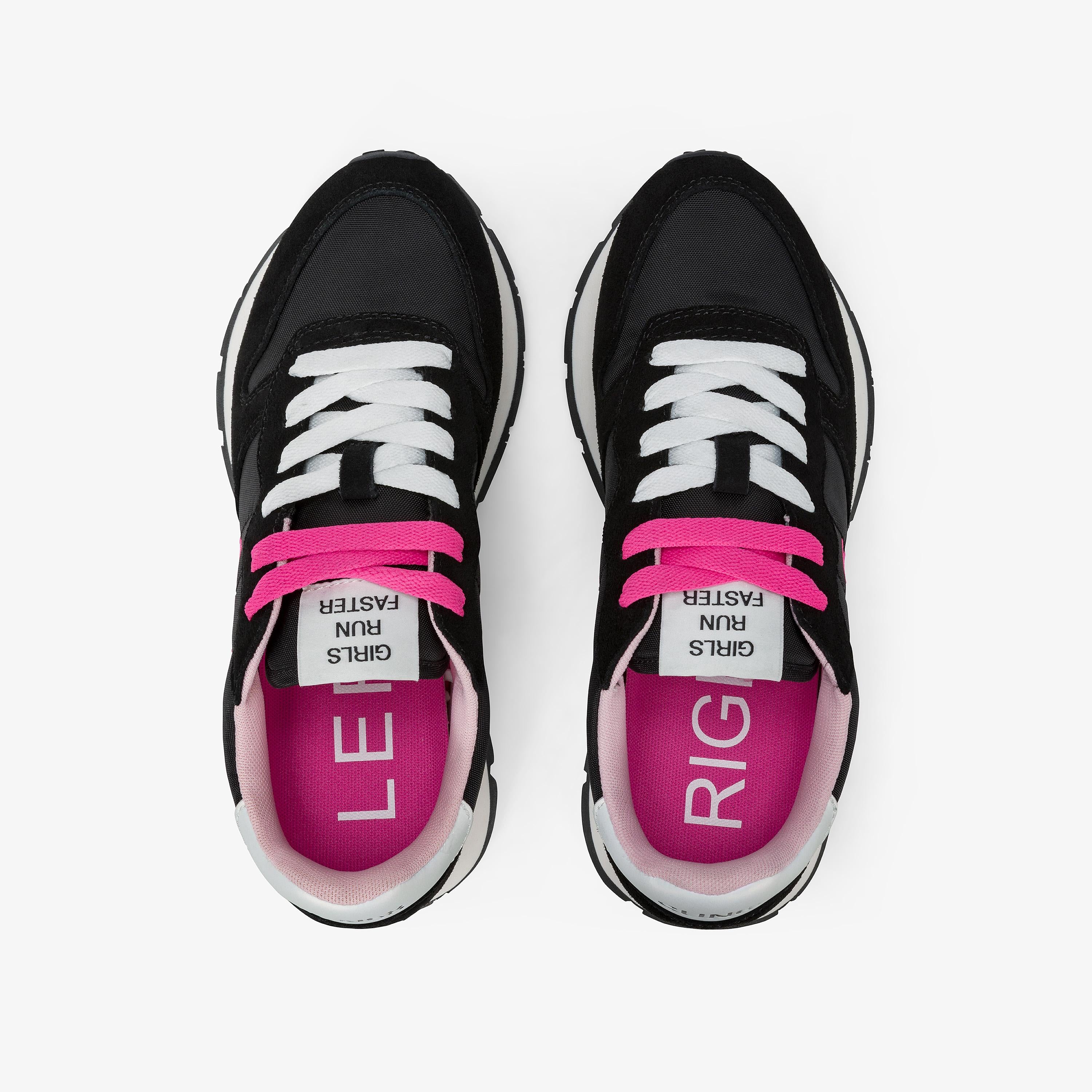 ALLY SOLID NYLON Z35201/11 SUN68