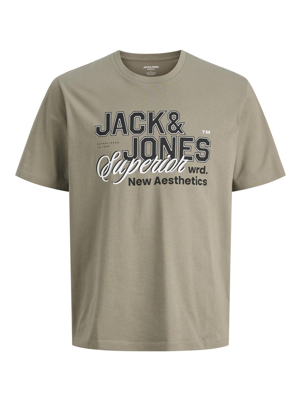 12288016/Vetiver JACK AND JONES