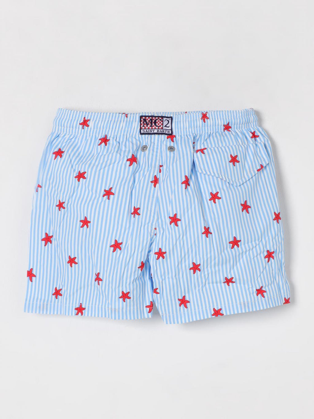 COM0010-01402H/01402H MC2 SAINT BARTH