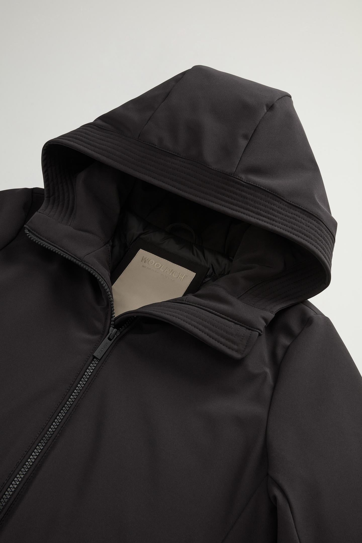 FIRTH DOWN SHORT PARKA CFWWOU2171FRUT3496/100 WOOLRICH