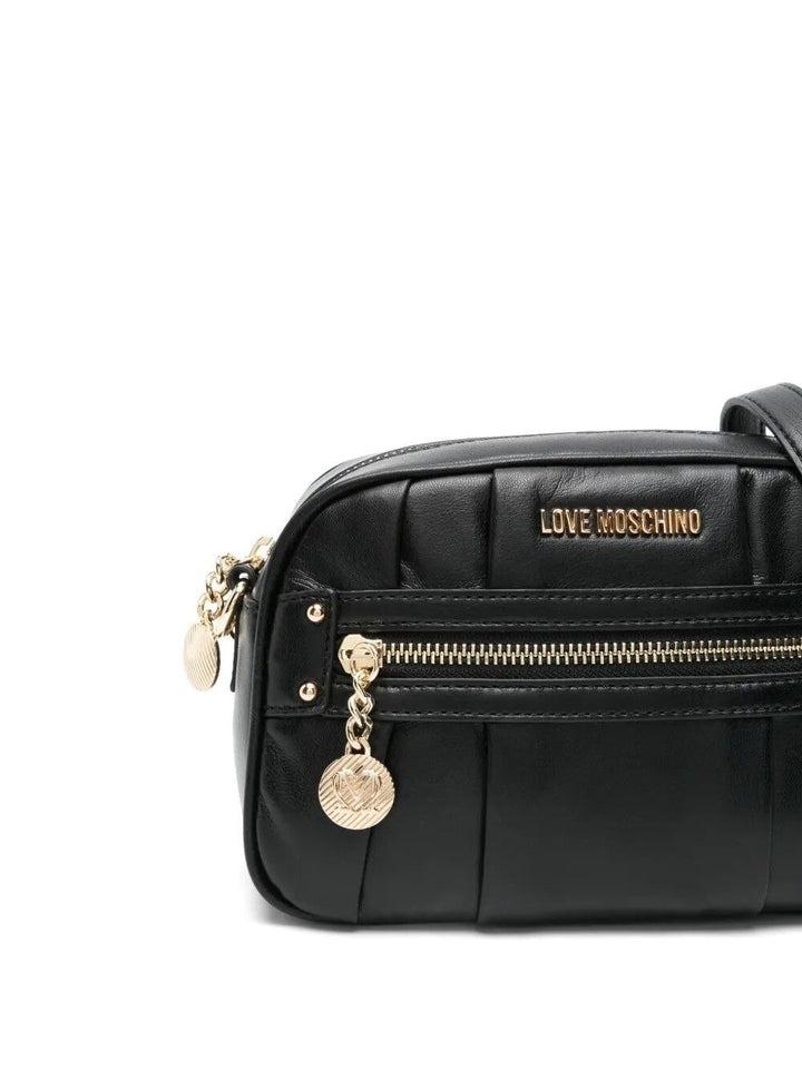 JC4217PP0MKB0/000 LOVE MOSCHINO