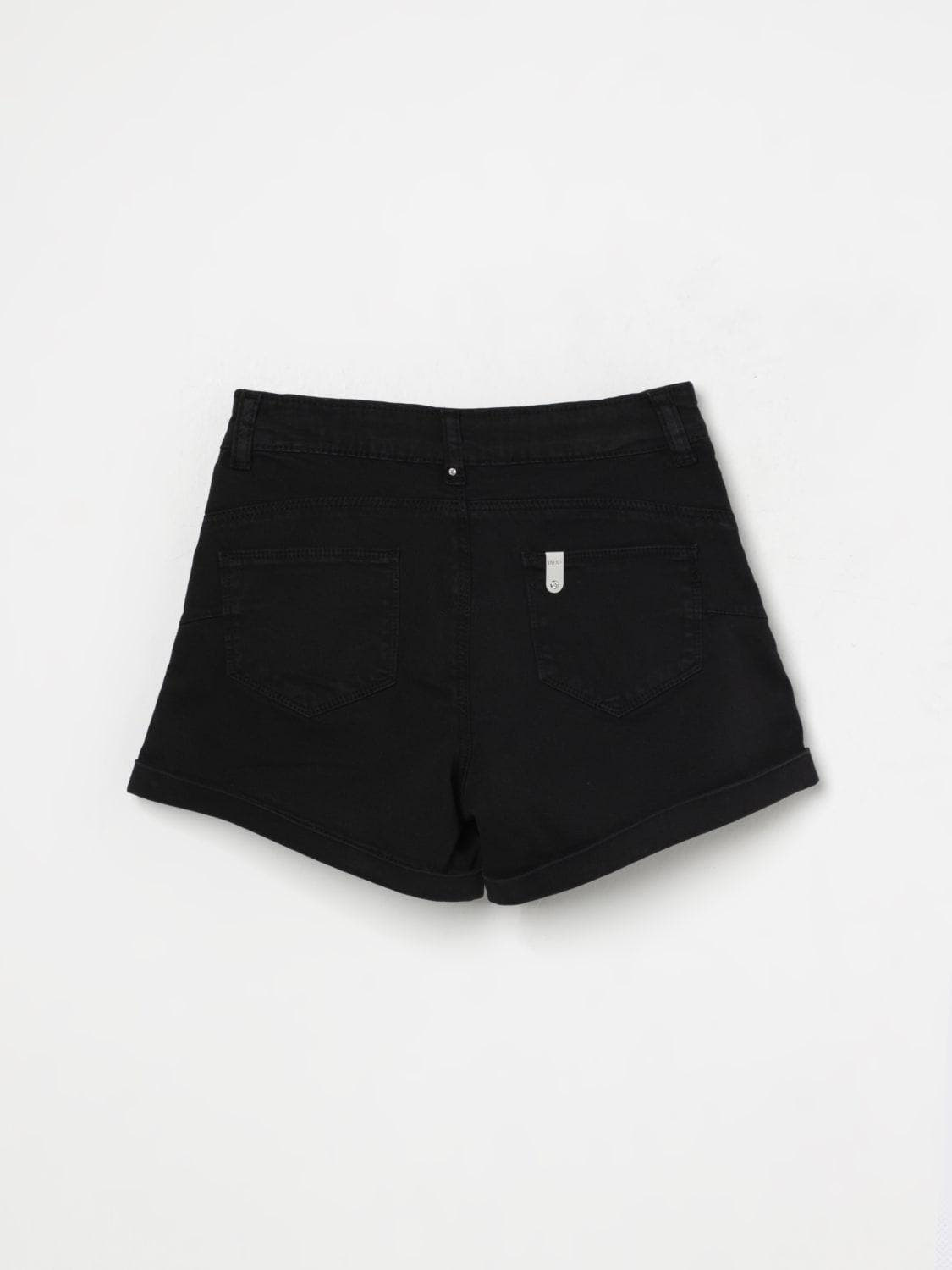 BETTY SHORT H.W. + EA 