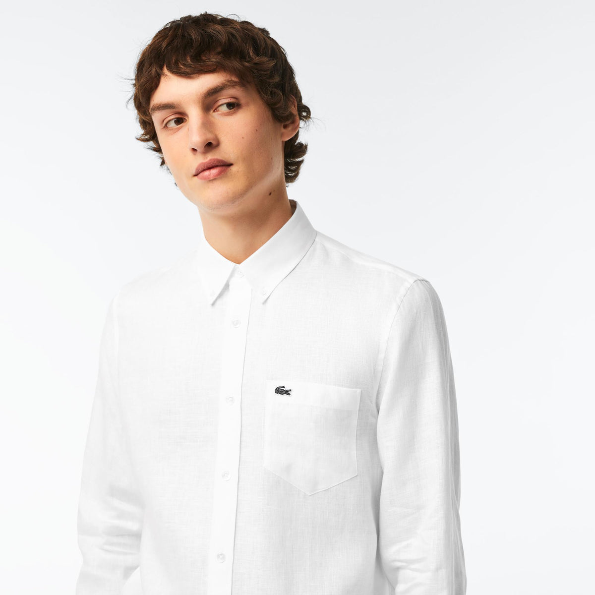 CAMICIA M/L 