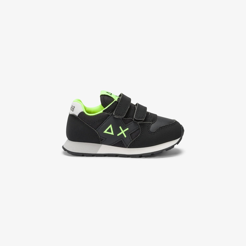 BOY'S JAKI FLUO (BABY) 