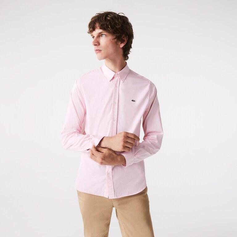 CAMICIA M/L 