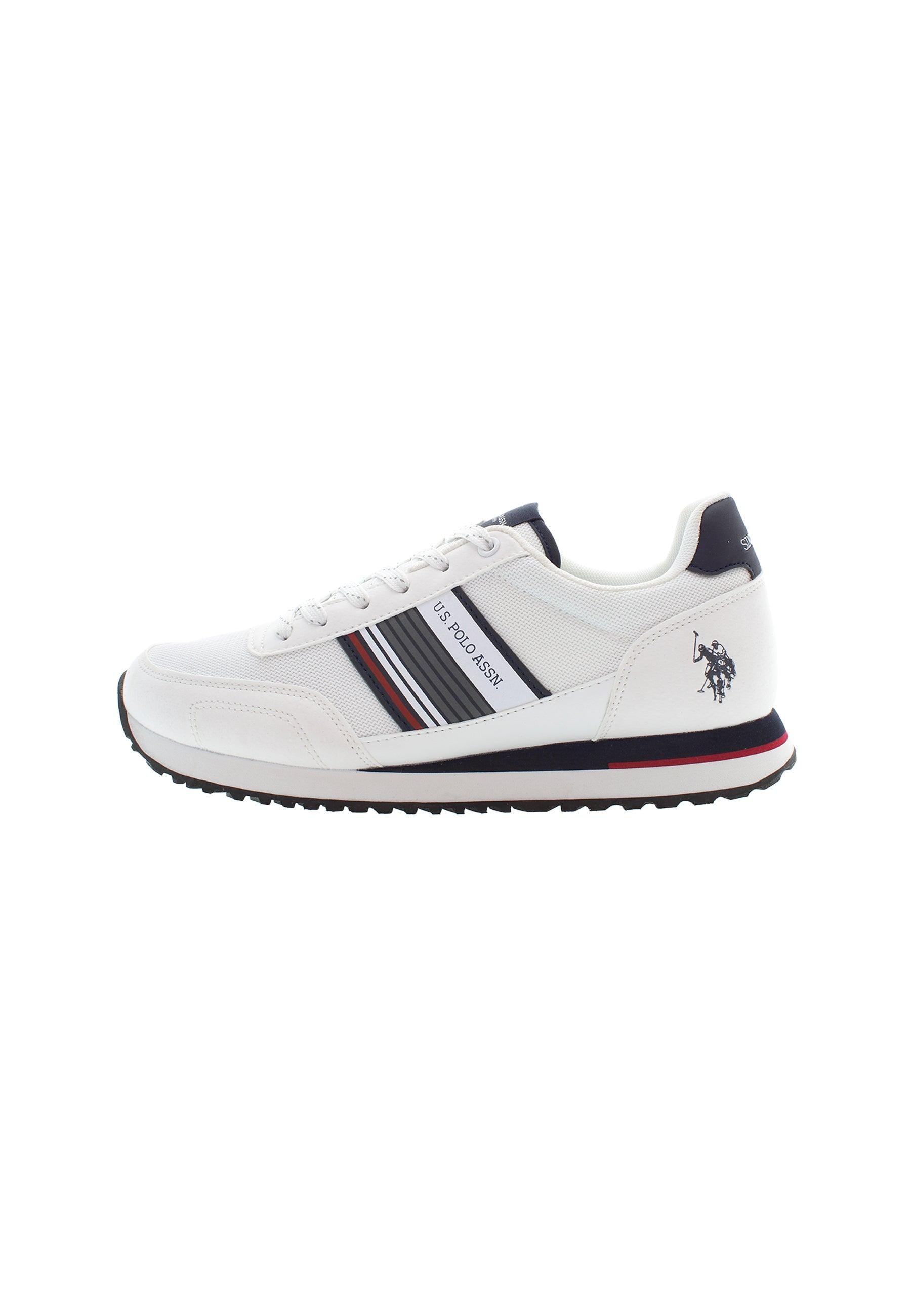 XIRIO009A XIRIO009M/5MU2/WHI U.S. POLO ASSN