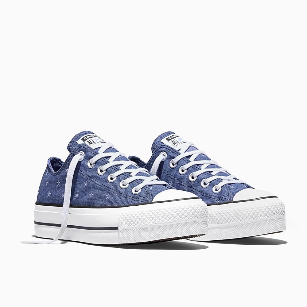 CTAS LIFT OX INDIGO STORM/VERY PERI 